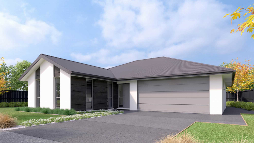 3 Bedroom Homes Touchstone Homes