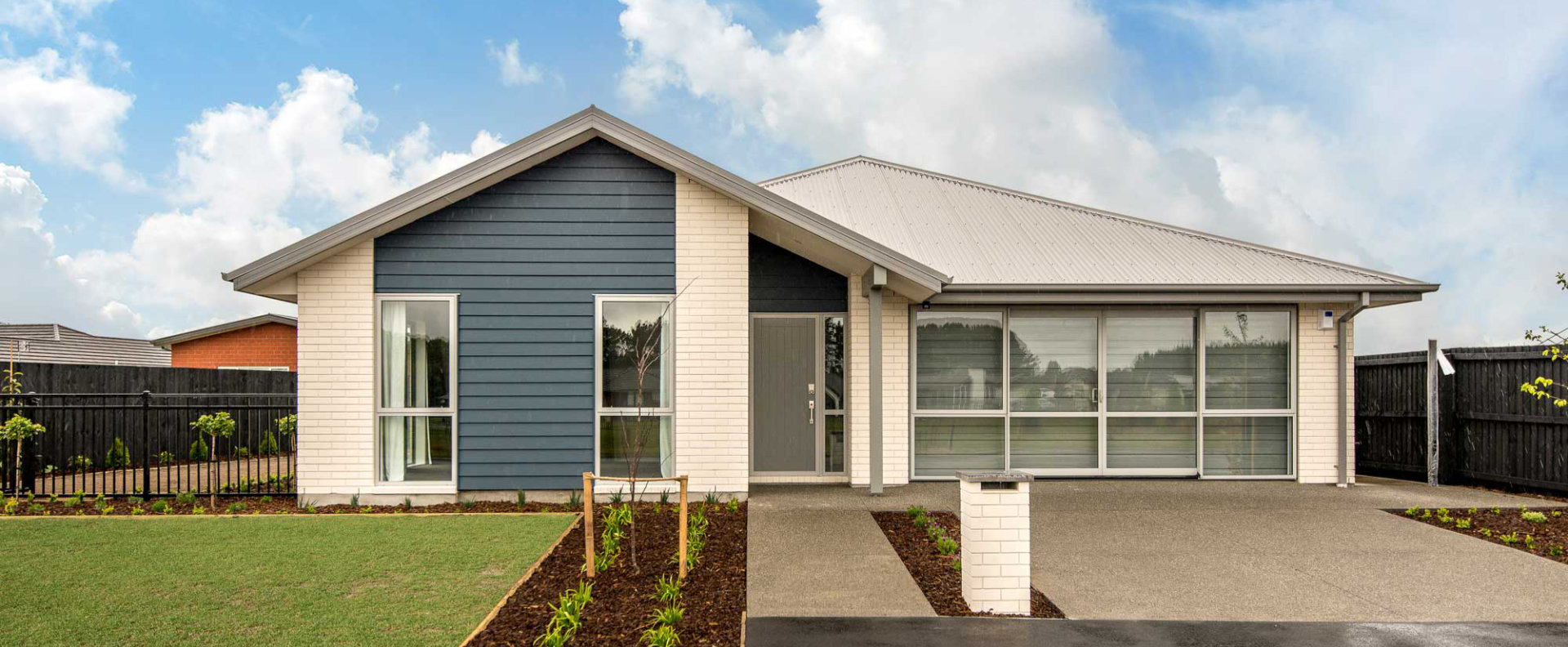 3 Bedroom Homes Touchstone Homes